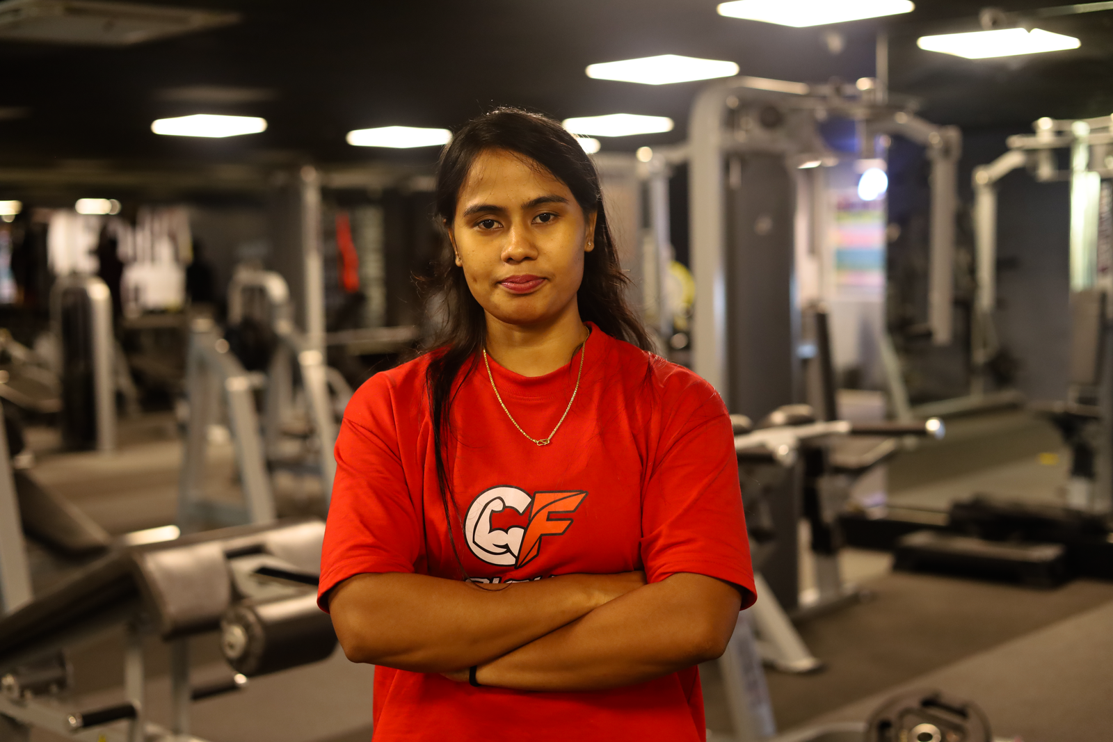 Kumari Dammuluri